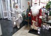 Фото Дед Морози Снегурочка Одинцово, Горки-10, Голицыно, организация праздников